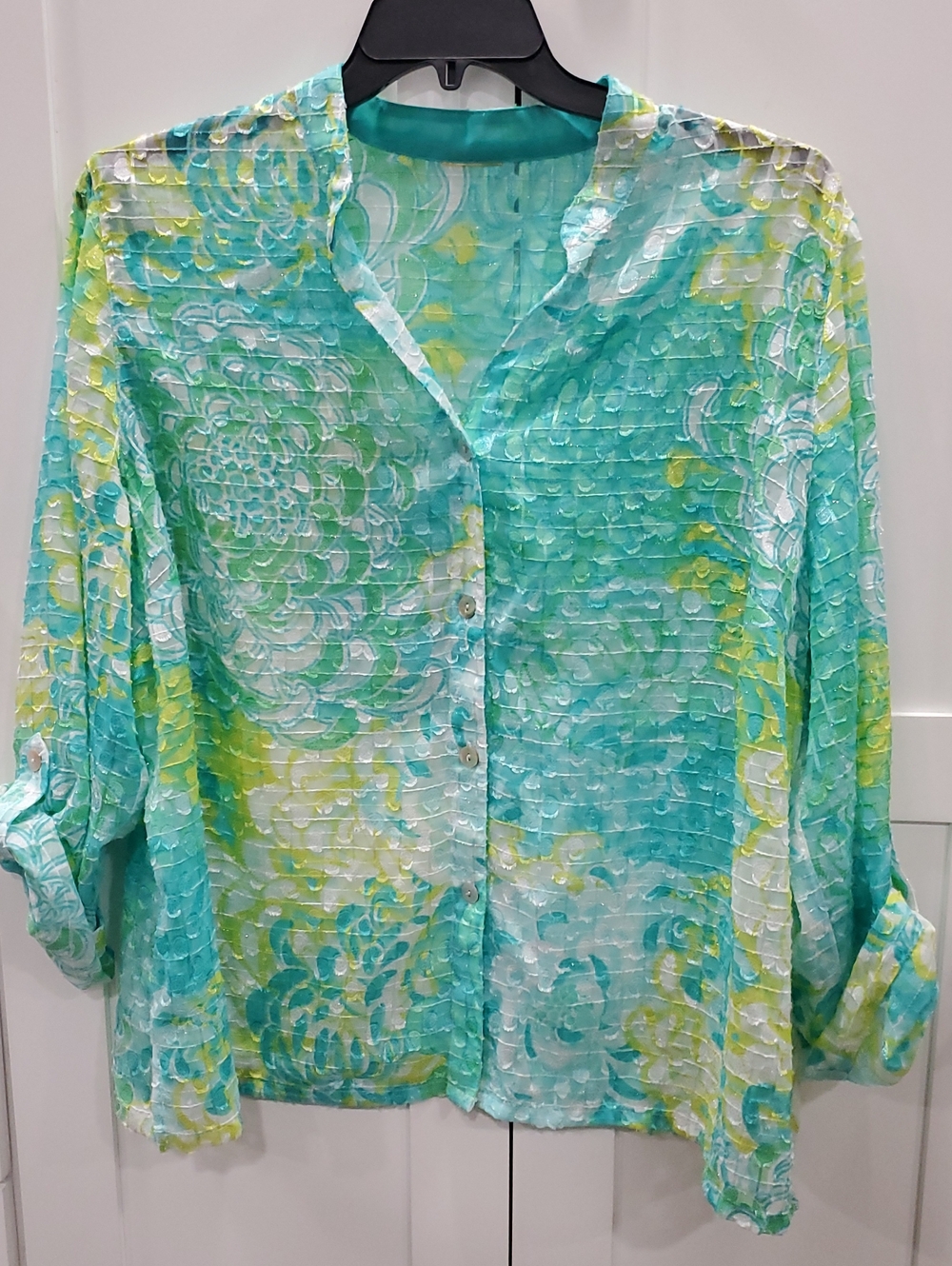 Ruby Rd Womans Top
